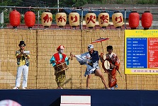 ちんどん1