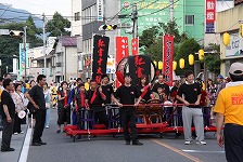 紅富士太鼓1