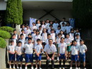 わいわい道中（集合写真）