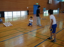 わいわい道中（スポレク教室）1