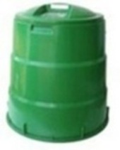 生ごみ処理容器（コンポスト）の画像