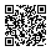 国勢調査2020総合サイトQRコード
