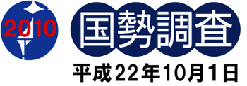 国勢調査マーク
