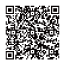 LINE公式アカウント二次元バーコード