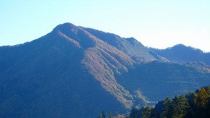 高川山