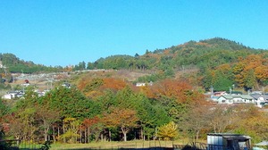 お伊勢山