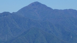 滝子山