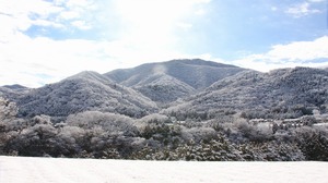 倉岳山