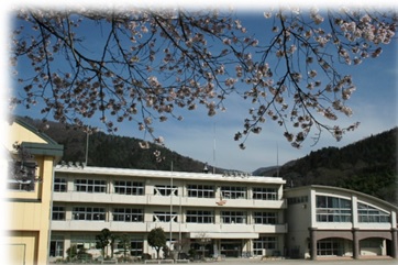 七保小学校