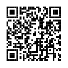 キャッシュレス納付推進動画QRコード